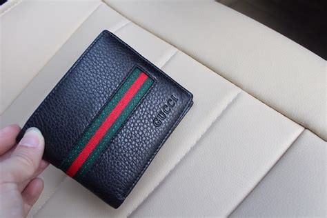 mens gucci wallet cheap|gucci men wallet price.